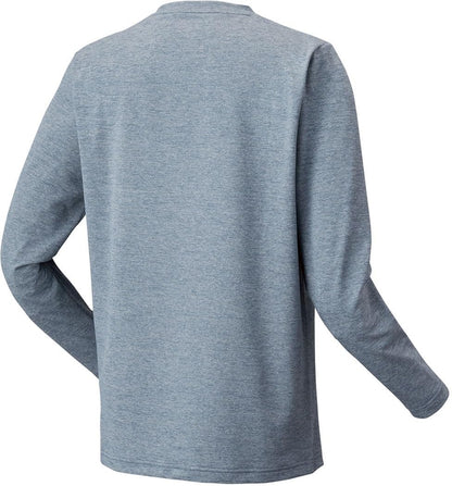 ヨネックス ユニロングスリーブTシャツ 16805 画像4