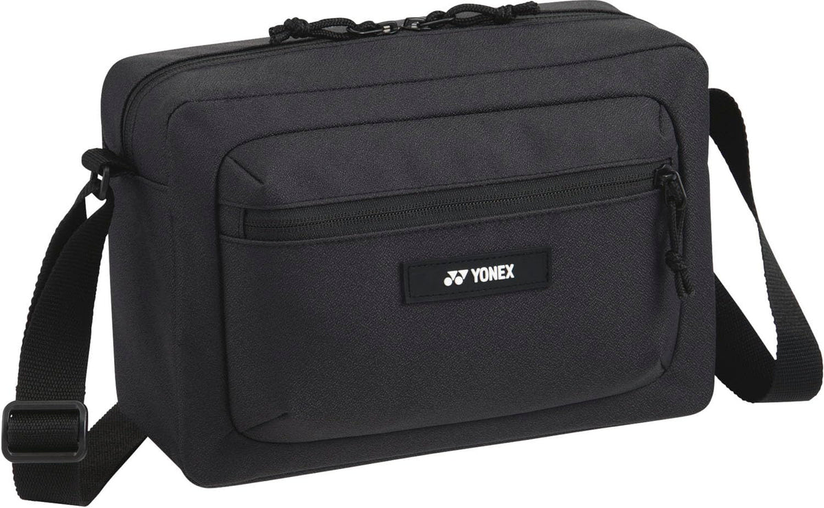 ヨネックス ショルダーバッグ BAG2535 ブラック