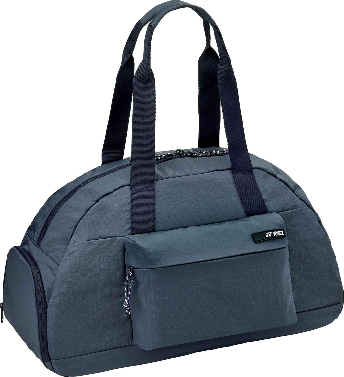 ヨネックス ボストンバッグ BAG2666 グレイッシュネイビー