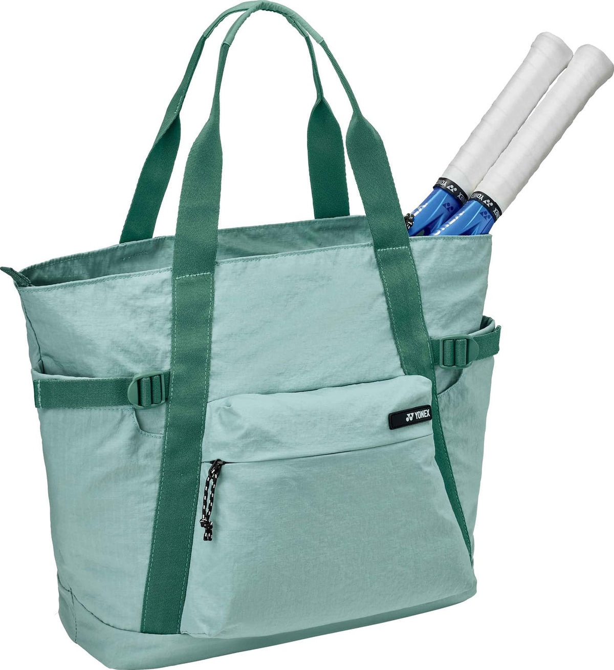 ヨネックス トートバッグ BAG2661 スモークミント