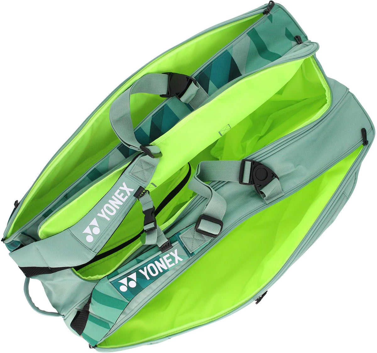 ヨネックス ラケットバッグ9 BAG2402N 画像24
