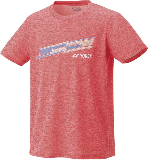 ヨネックス ユニドライTシャツ(フィットスタイル) 16810 画像1