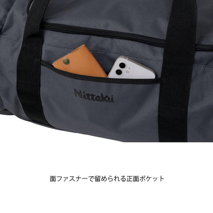 ニッタク タントツアー 卓球バッグ 画像8