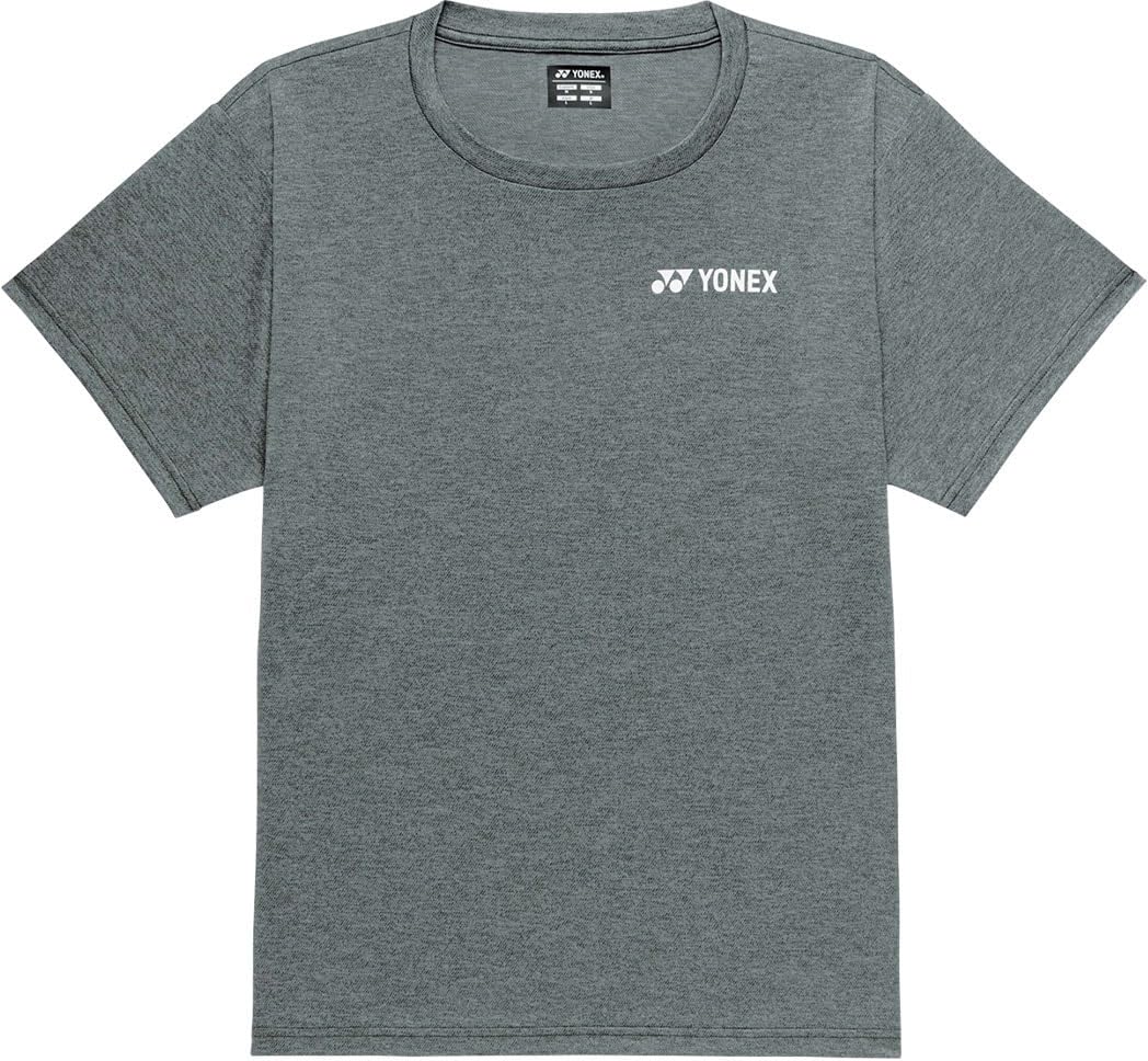 ヨネックス ユニドライTシャツ 16803 カーキ / S