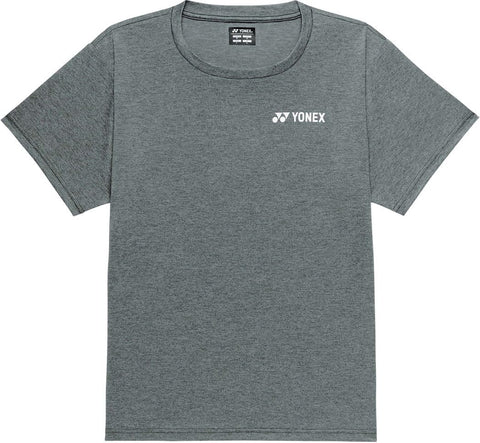 ヨネックス ユニドライTシャツ 16803 カーキ / S