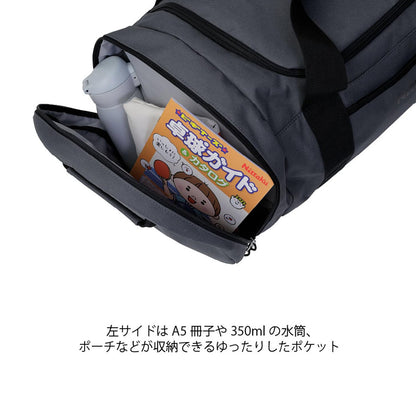 ニッタク タントツアー 卓球バッグ 画像6
