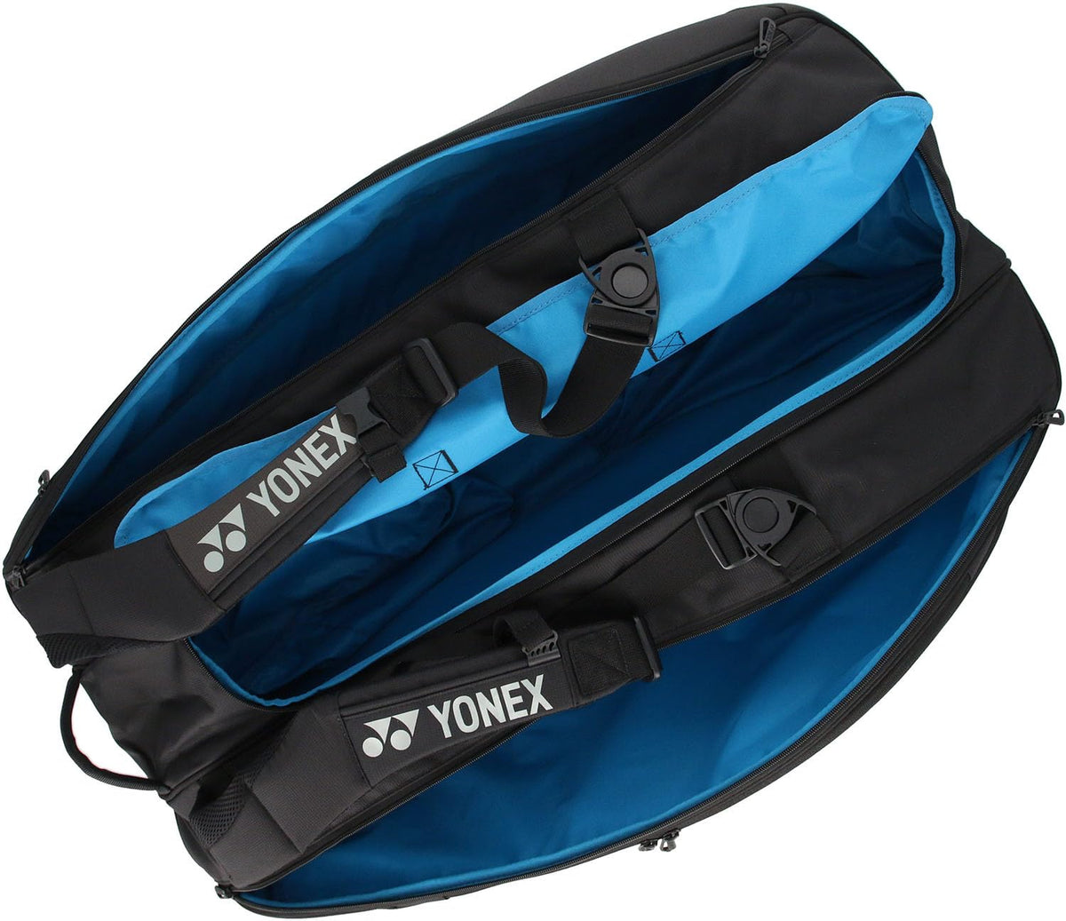 ヨネックス ラケットバッグ9 BAG2402N 画像10