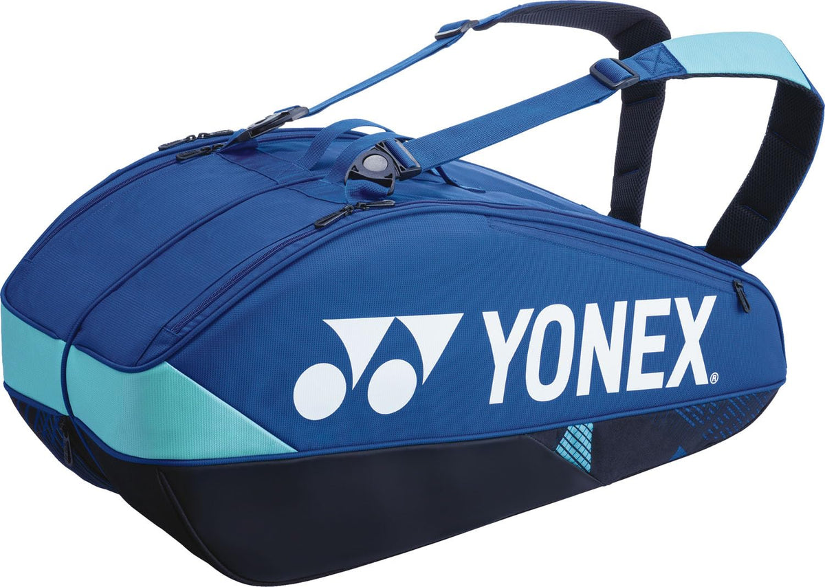 ヨネックス ラケットバッグ6 BAG2402R 画像9