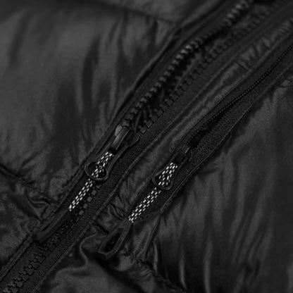 マムート グラビティ インサレーション フーデッド ジャケット アジアンフィット メンズ 画像6