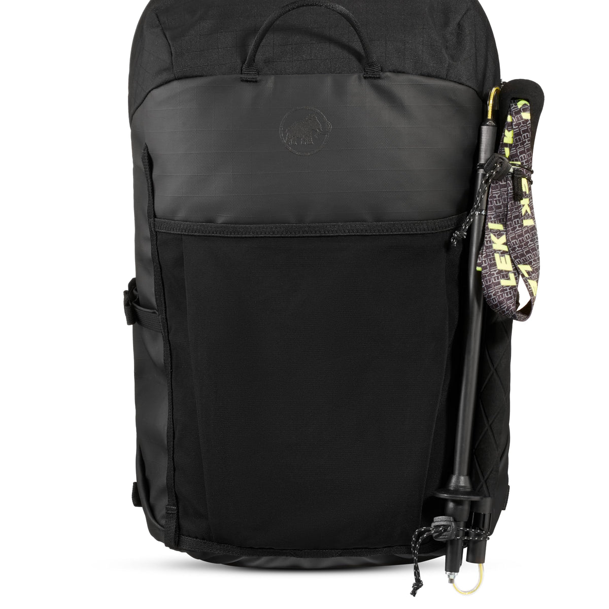マムート アルト 22 バックパック 画像11