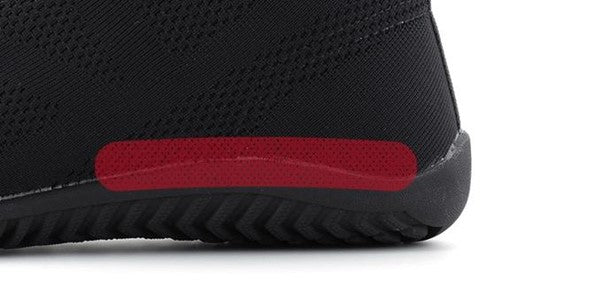 日本正規品 マルゴ  忍者足袋スニーカー スポーツジョグ2 BLACK WHITE RED GRAY  22cm-30cm