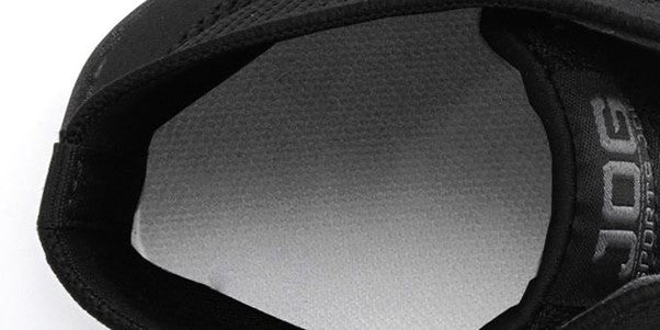 日本正規品 マルゴ  忍者足袋スニーカー スポーツジョグ2 BLACK WHITE RED GRAY  22cm-30cm