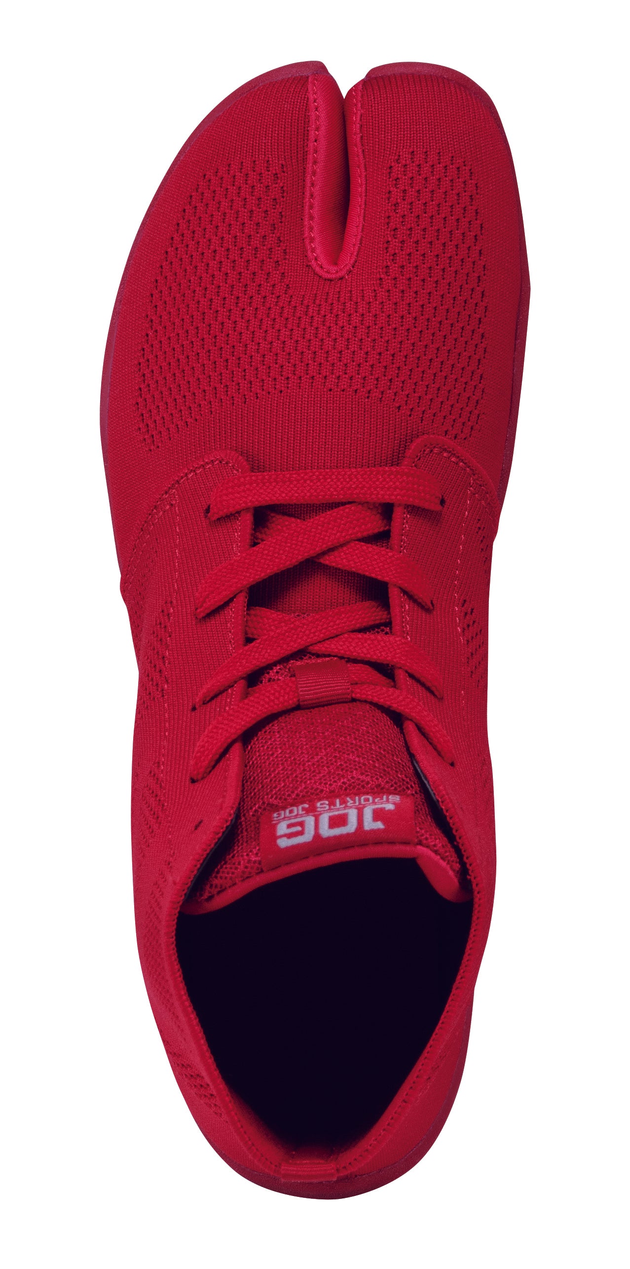 日本正規品 マルゴ  忍者足袋スニーカー スポーツジョグ2 BLACK WHITE RED GRAY  22cm-30cm