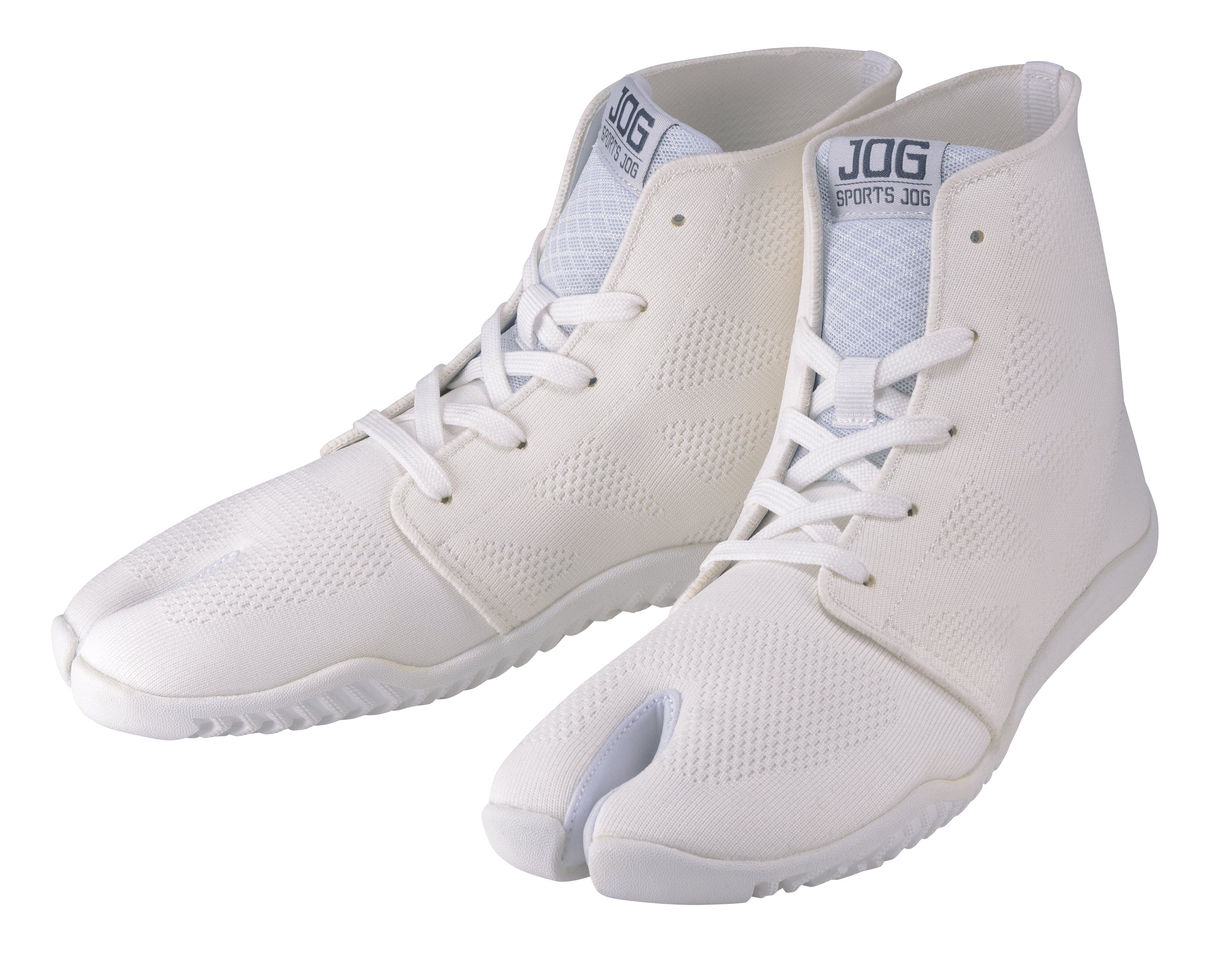 日本正規品 マルゴ  忍者足袋スニーカー スポーツジョグ2 BLACK WHITE RED GRAY  22cm-30cm