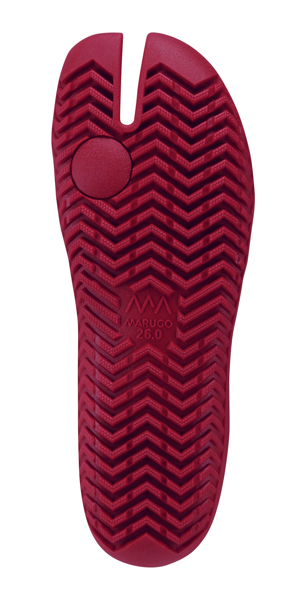 日本正規品 マルゴ  忍者足袋スニーカー スポーツジョグ2 BLACK WHITE RED GRAY  22cm-30cm