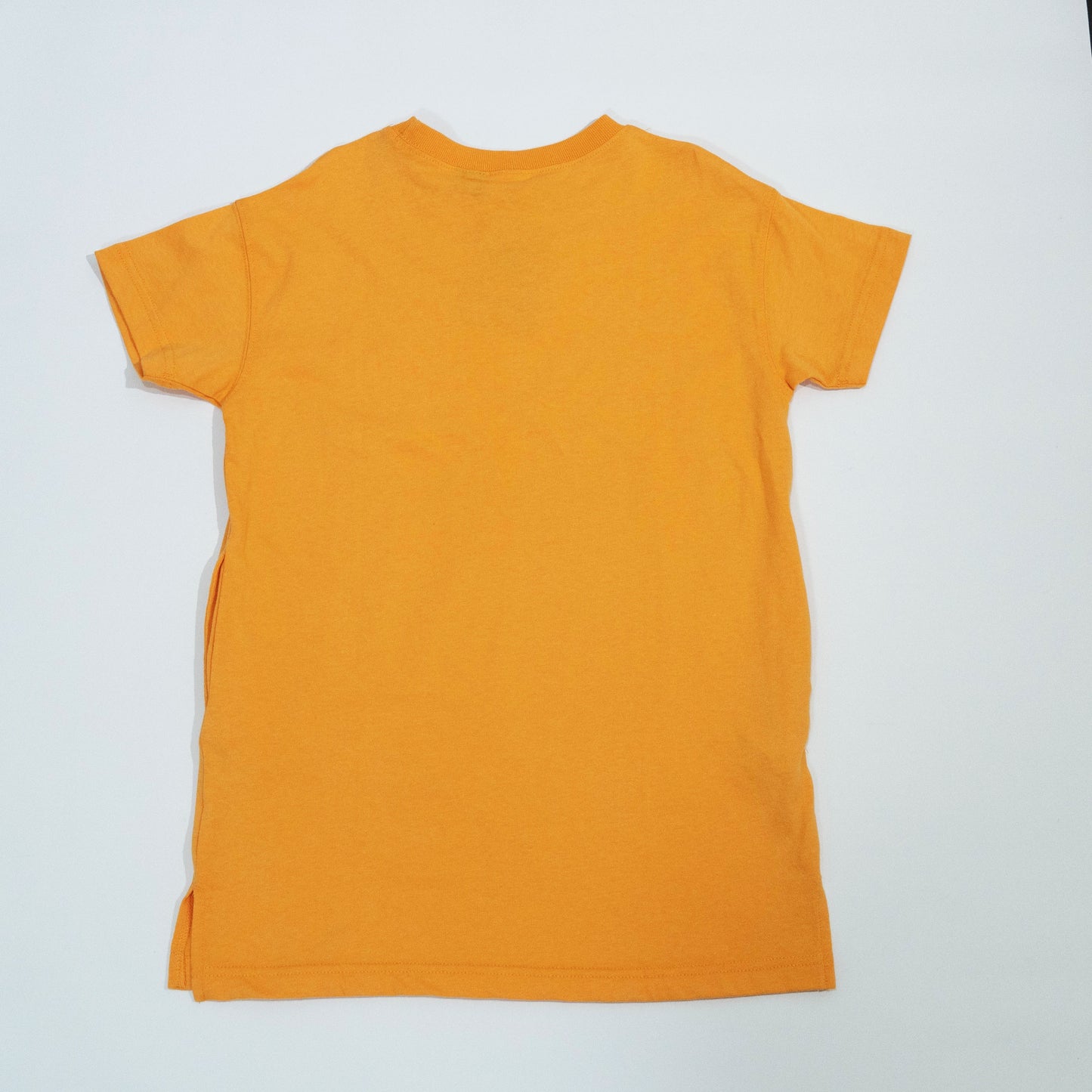 【送料無料！】【国内正規品】Champion　Ｔシャツワンピース　ディズニーキャラクター　ミッキーマウス　チャンピオン　