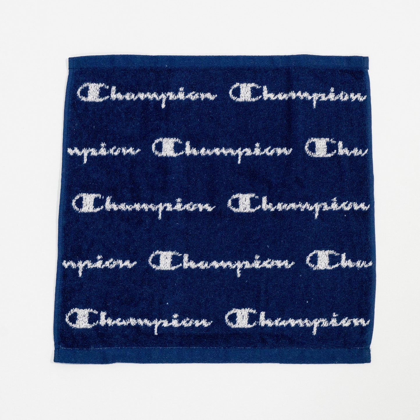 【送料無料！】【国内正規品】Champion　ウォッシュタオル　ギフトセット（２枚組）CP-1006　チャンピオン　ユーティリティ　グレー　ネイビー
