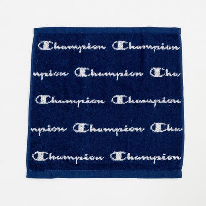 【送料無料！】【国内正規品】Champion　ウォッシュタオル　ギフトセット（２枚組）CP-1006　チャンピオン　ユーティリティ　グレー　ネイビー