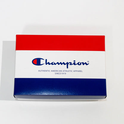 【送料無料！】【国内正規品】Champion　ウォッシュタオル　ギフトセット（２枚組）CP-1006　チャンピオン　ユーティリティ　グレー　ネイビー