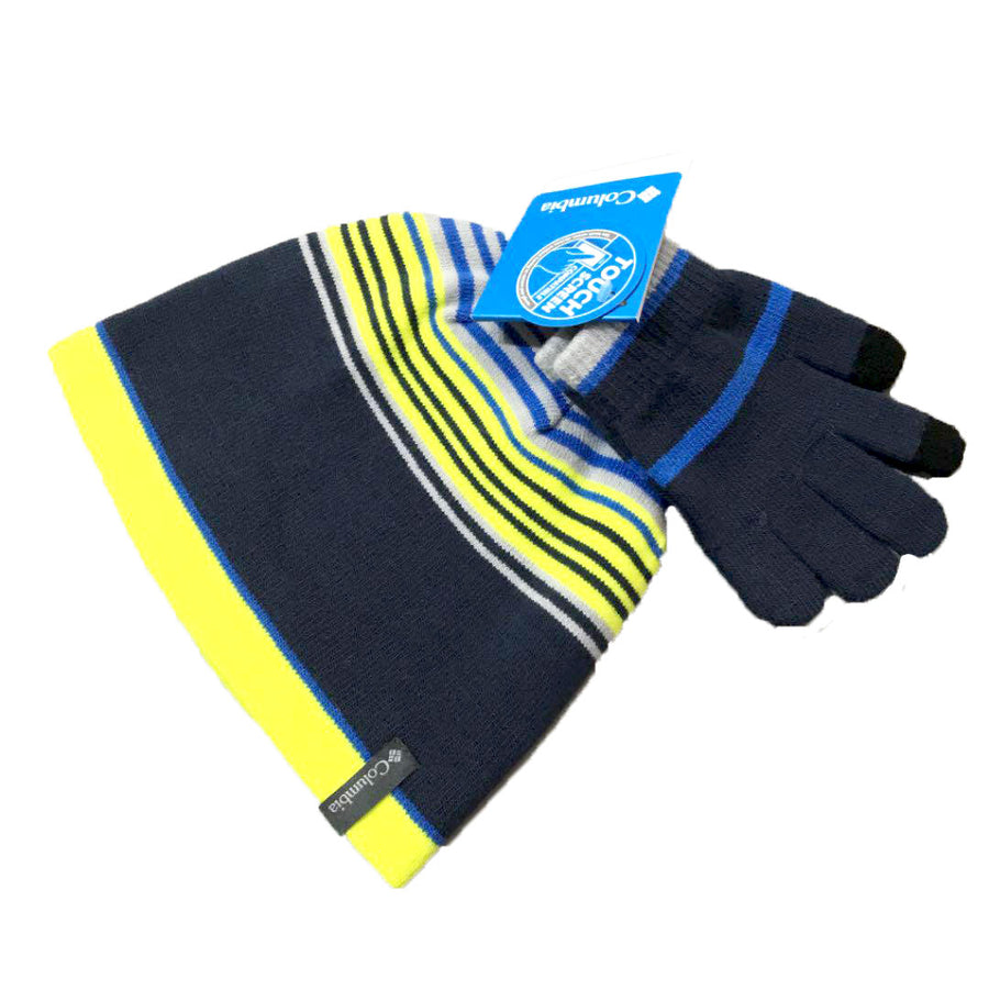 Colombia コロンビア キッズ 手袋 - 手袋