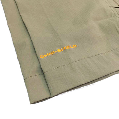 【送料無料！】【国内正規品】　Columbia　キッズ　ロングパンツ　撥水　伸縮性素材　UPF50　PY8006-250