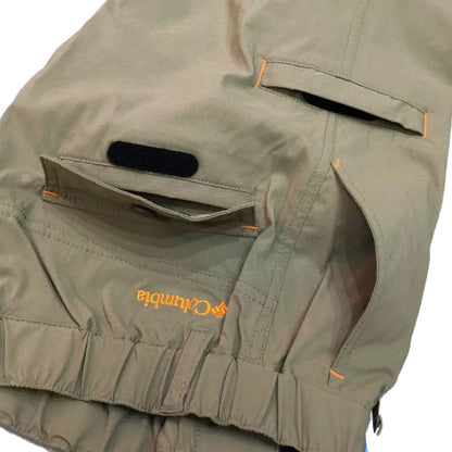 【送料無料！】【国内正規品】　Columbia　キッズ　ロングパンツ　撥水　伸縮性素材　UPF50　PY8006-250