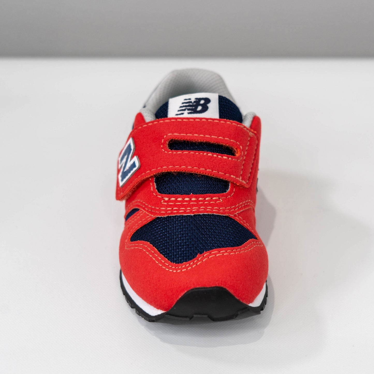 【送料無料！】【国内正規品】New Balance 373 スニーカー 15cm~19cm PN2 PR2 ピンク レッド キッズ YV373