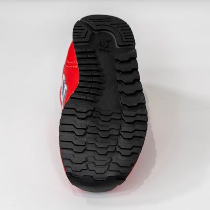 【送料無料！】【国内正規品】New Balance 373 スニーカー 15cm~19cm PN2 PR2 ピンク レッド キッズ YV373