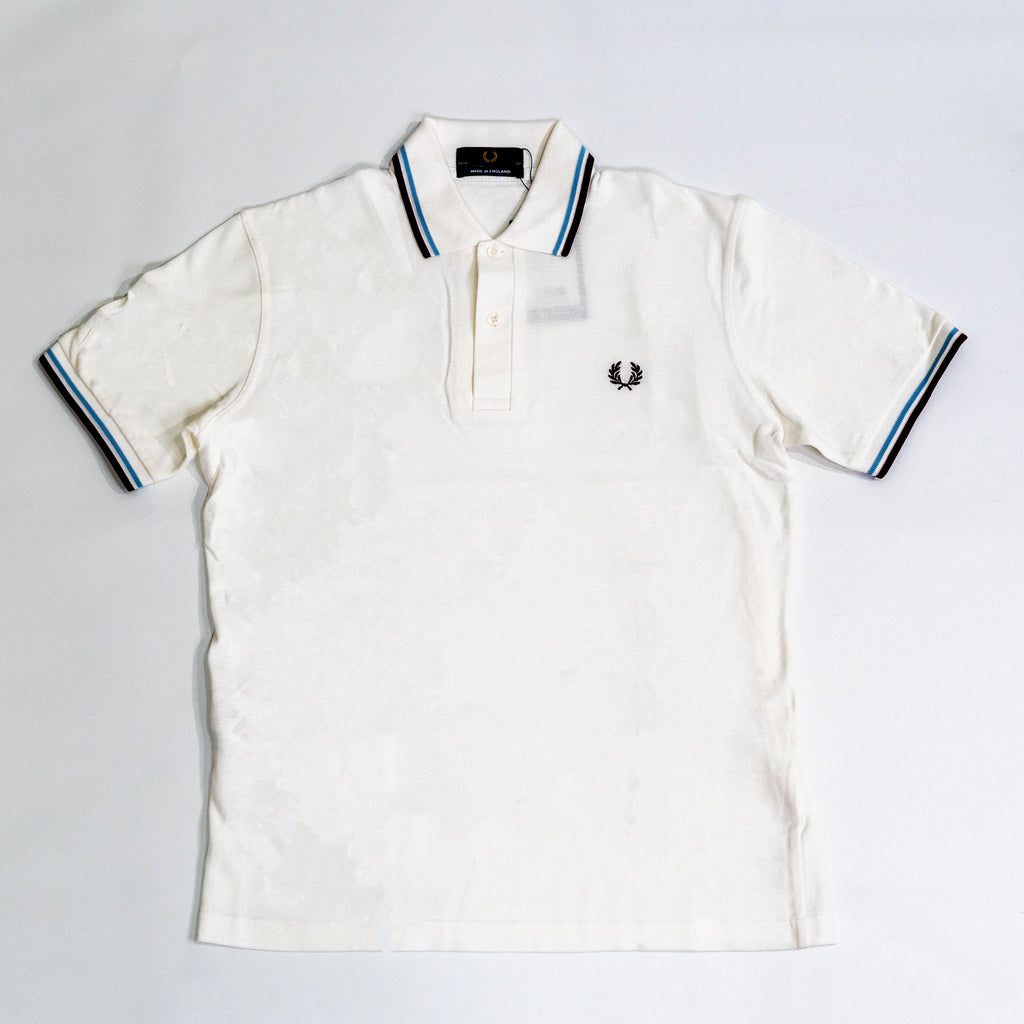 【送料無料！】【国内正規品】FRED PERRY   The Fred Perry Shirt-M12 フレッドペリー　ポロシャツ　M12　フレッドペリーシャツ　