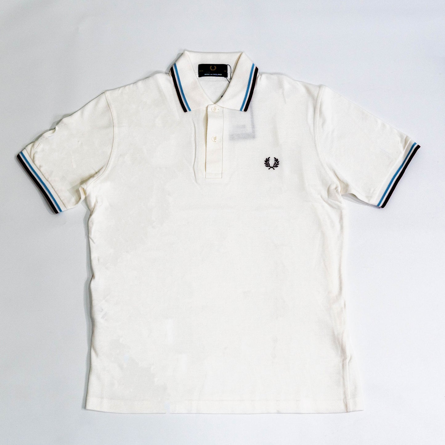 【送料無料！】【国内正規品】FRED PERRY   The Fred Perry Shirt-M12 フレッドペリー　ポロシャツ　M12　フレッドペリーシャツ　
