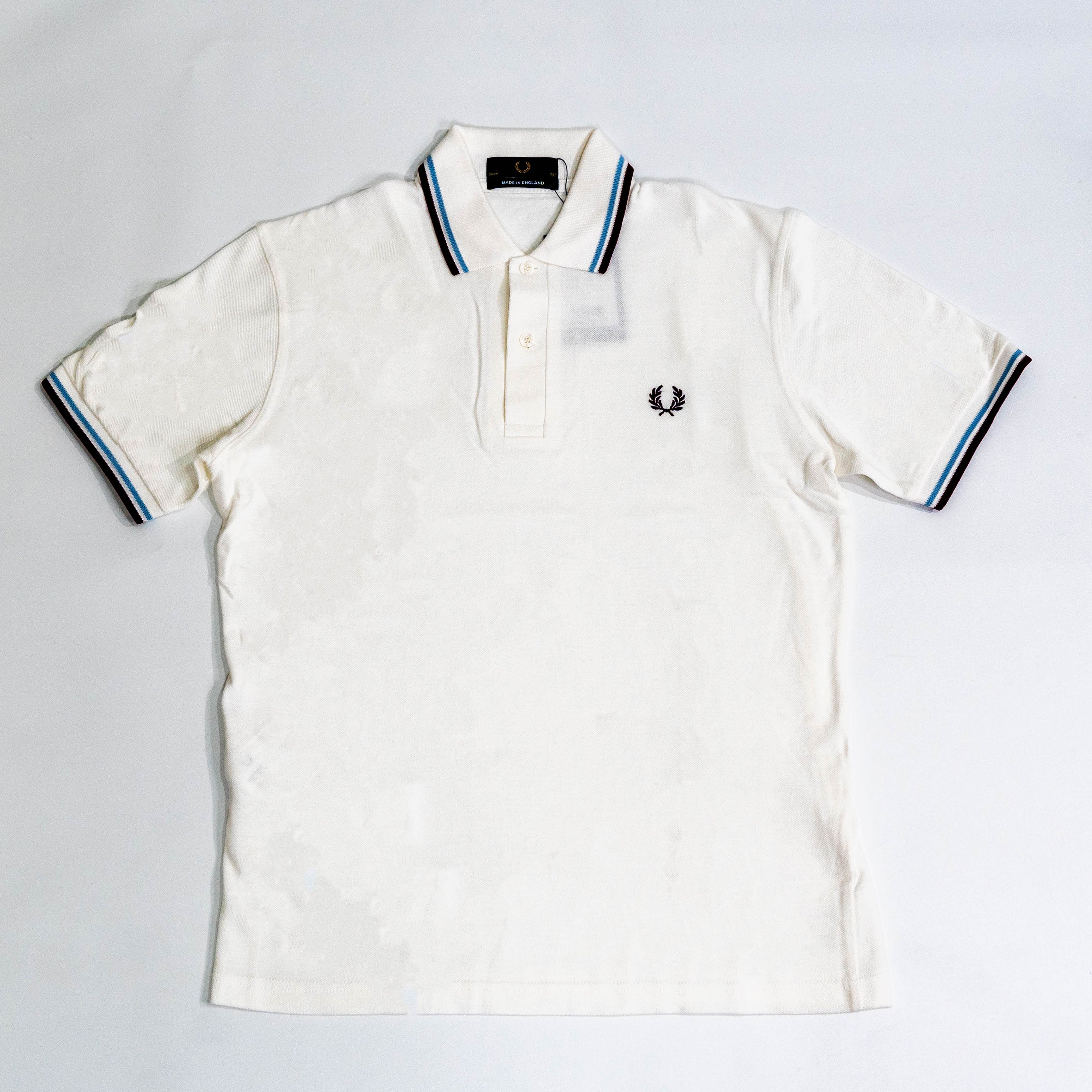 【送料無料！】【国内正規品】FRED PERRY   The Fred Perry Shirt-M12 フレッドペリー　ポロシャツ　M12　フレッドペリーシャツ　