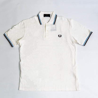 【送料無料！】【国内正規品】FRED PERRY   The Fred Perry Shirt-M12 フレッドペリー　ポロシャツ　M12　フレッドペリーシャツ　