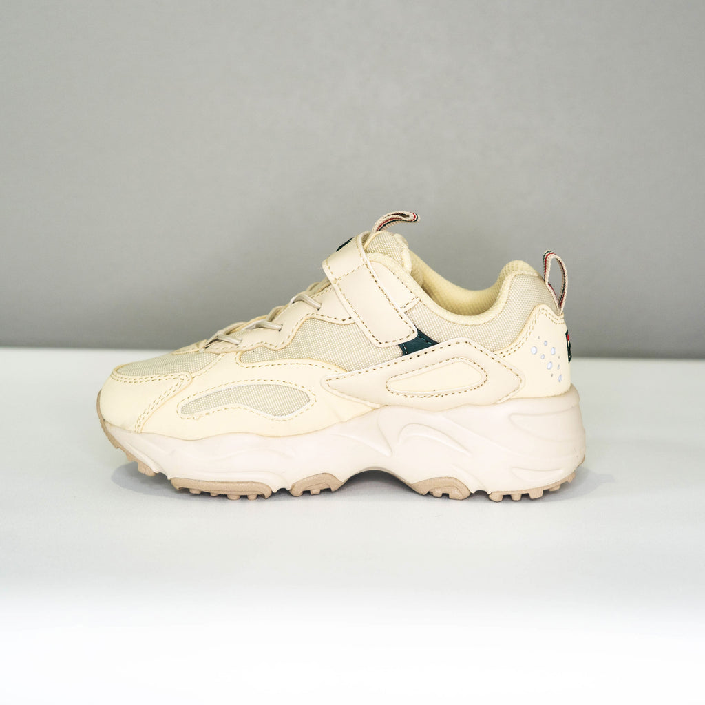 【送料無料！】【国内正規品】FILA　キッズ　レイトレイサー　スニーカー　3RM01263　RAY TRACER KD