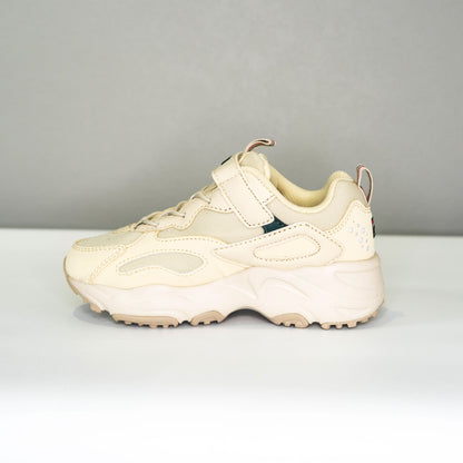 【送料無料！】【国内正規品】FILA　キッズ　レイトレイサー　スニーカー　3RM01263　RAY TRACER KD