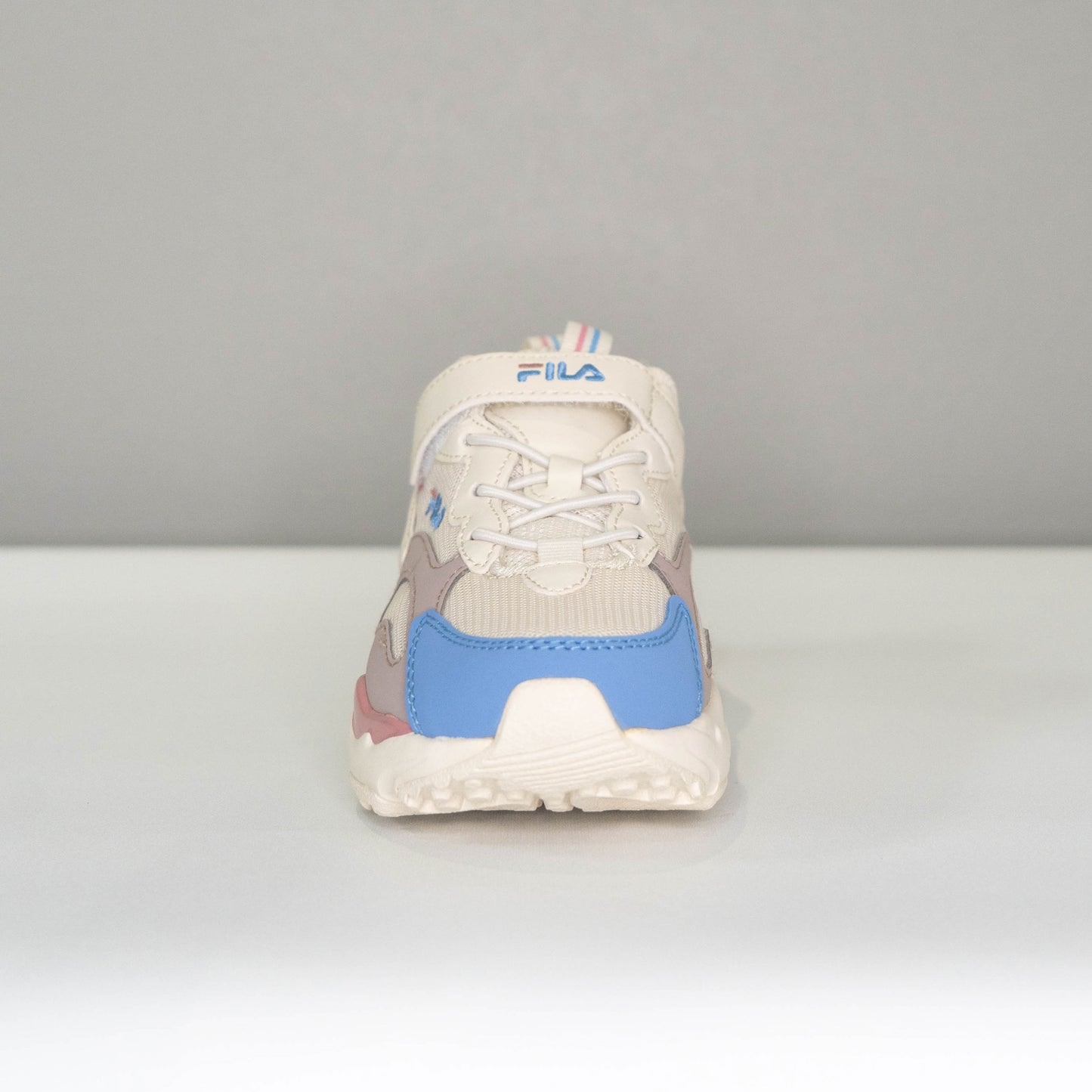 【送料無料！】【国内正規品】FILA　キッズ　レイトレイサー　スニーカー　3RM01263　RAY TRACER KD