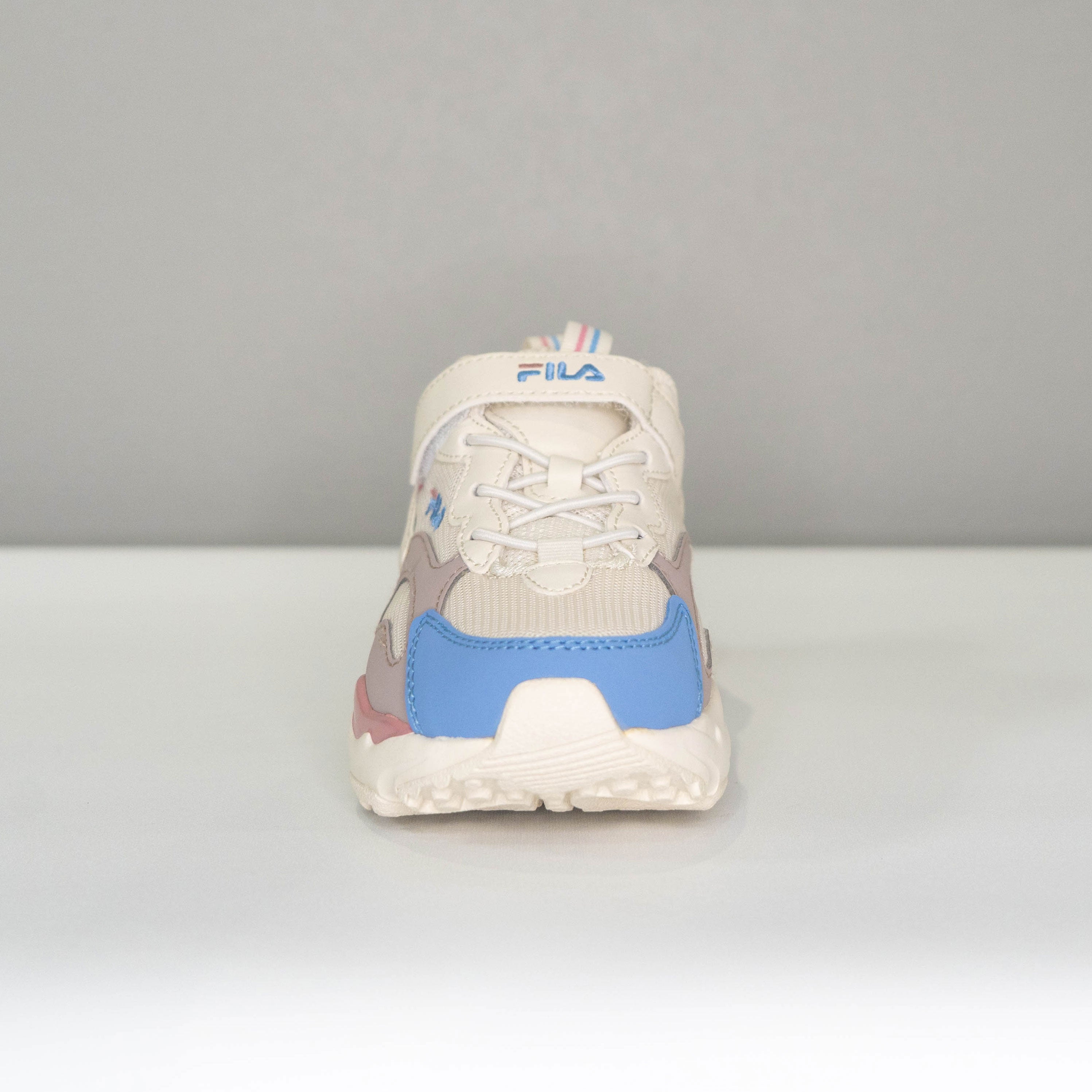 【送料無料！】【国内正規品】FILA　キッズ　レイトレイサー　スニーカー　3RM01263　RAY TRACER KD