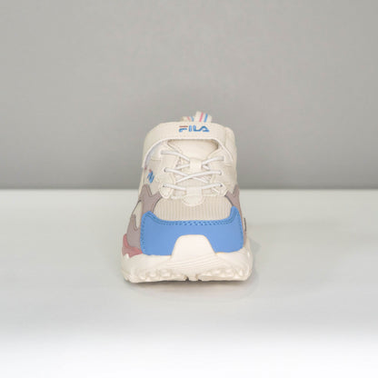 【送料無料！】【国内正規品】FILA　キッズ　レイトレイサー　スニーカー　3RM01263　RAY TRACER KD