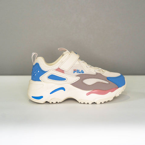 【送料無料！】【国内正規品】FILA　キッズ　レイトレイサー　スニーカー　3RM01263　RAY TRACER KD