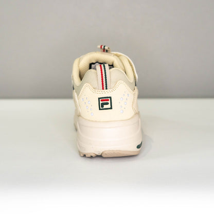 【送料無料！】【国内正規品】FILA　キッズ　レイトレイサー　スニーカー　3RM01263　RAY TRACER KD