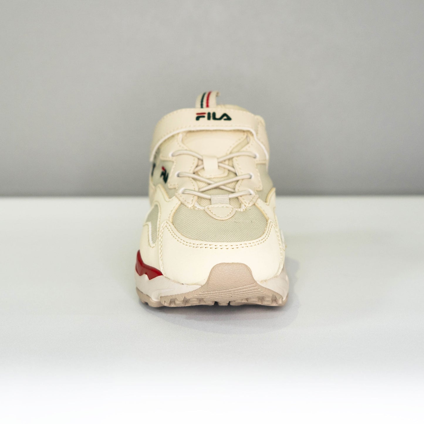 【送料無料！】【国内正規品】FILA　キッズ　レイトレイサー　スニーカー　3RM01263　RAY TRACER KD