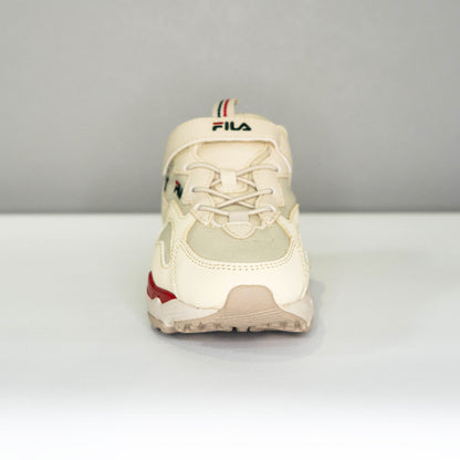 【送料無料！】【国内正規品】FILA　キッズ　レイトレイサー　スニーカー　3RM01263　RAY TRACER KD