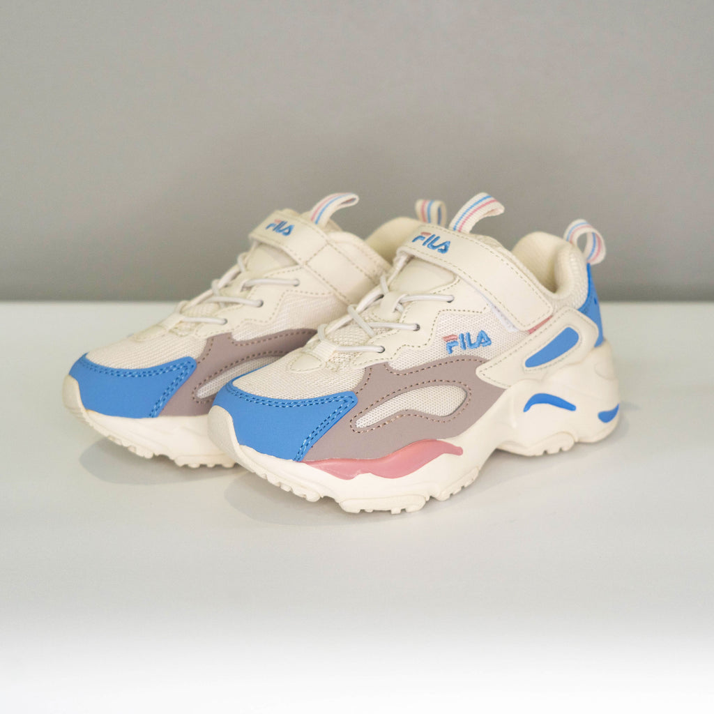 【送料無料！】【国内正規品】FILA　キッズ　レイトレイサー　スニーカー　3RM01263　RAY TRACER KD