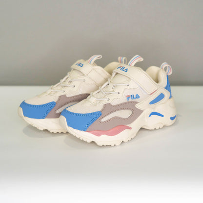 【送料無料！】【国内正規品】FILA　キッズ　レイトレイサー　スニーカー　3RM01263　RAY TRACER KD