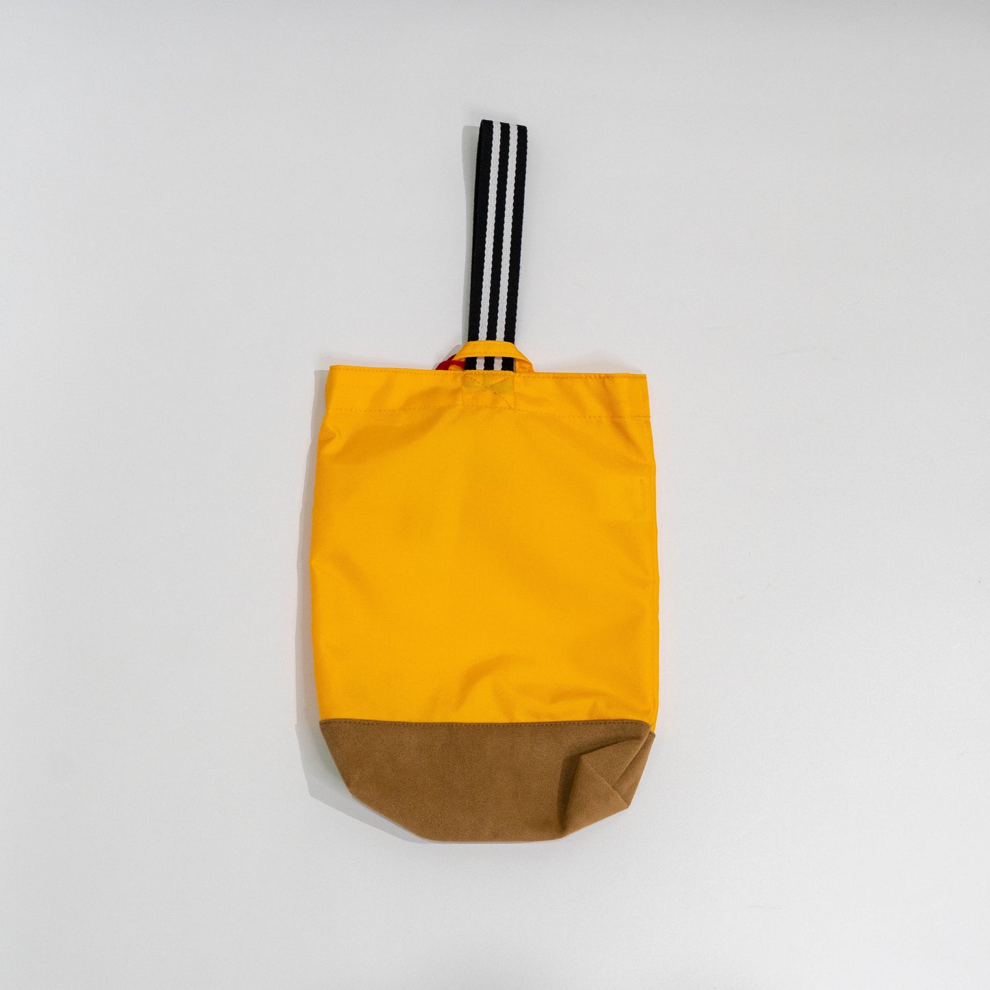 【送料無料！】【国内正規品】Lee　シューズバッグ　LA0406　イエロー　レッド　グリーン　デニム　上靴入れ
