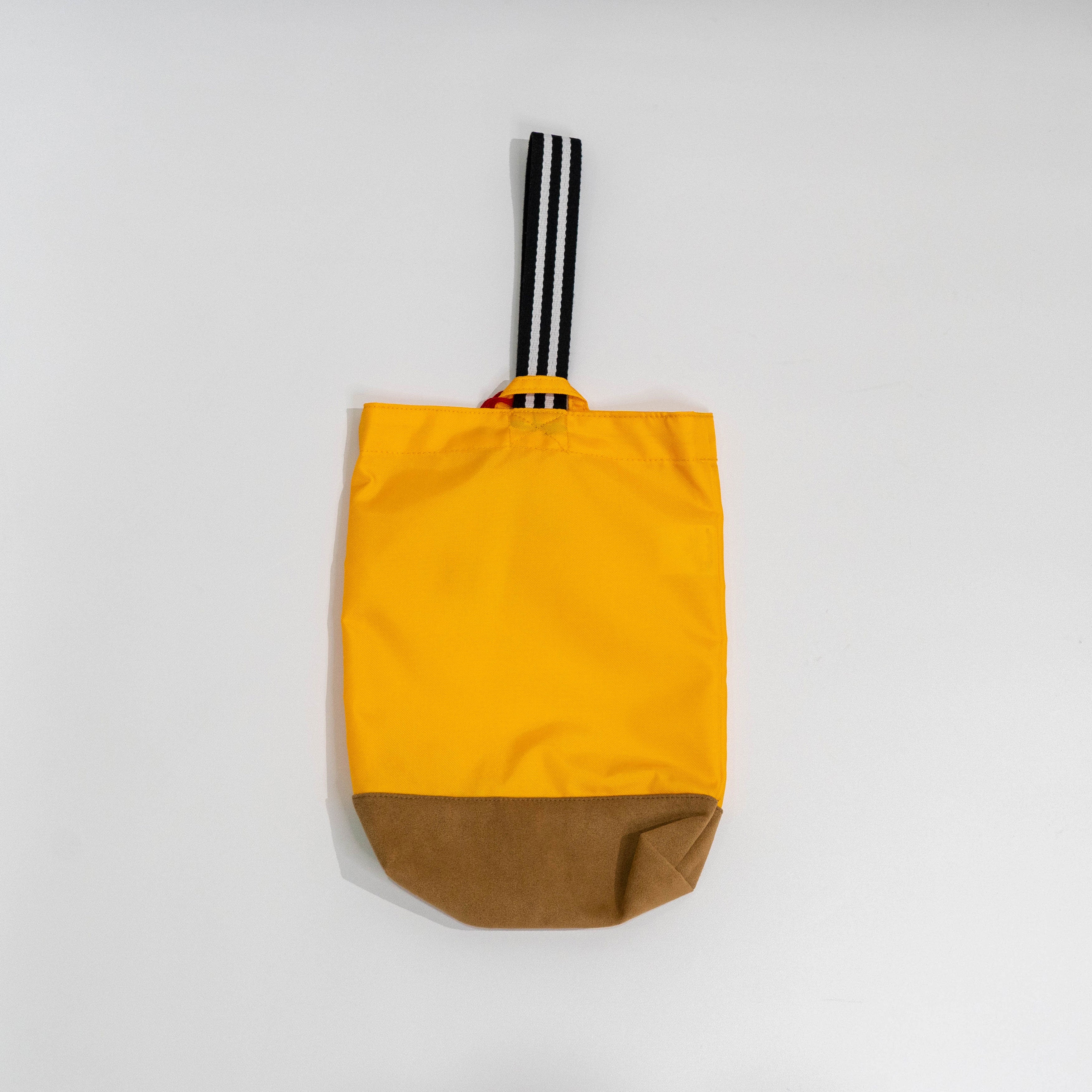 【送料無料！】【国内正規品】Lee　シューズバッグ　LA0406　イエロー　レッド　グリーン　デニム　上靴入れ