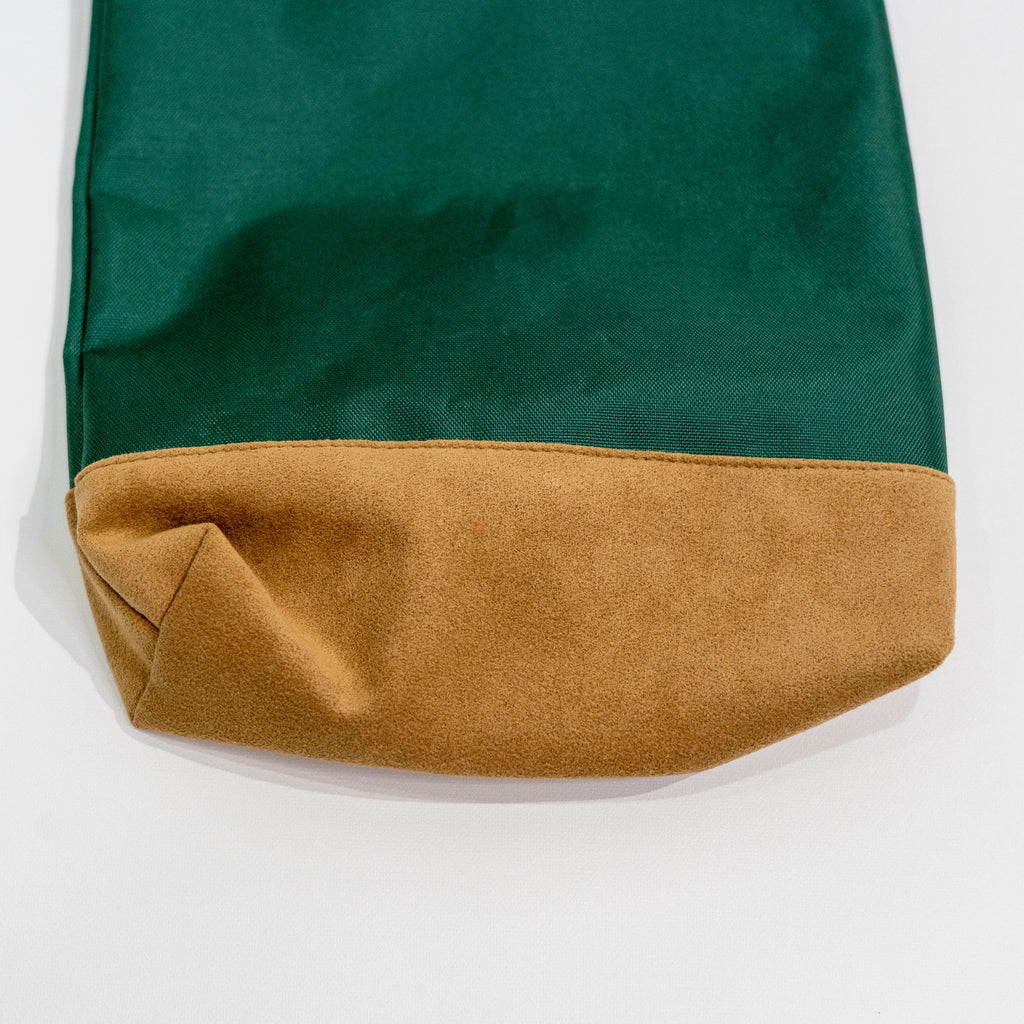 【送料無料！】【国内正規品】Lee　シューズバッグ　LA0406　イエロー　レッド　グリーン　デニム　上靴入れ
