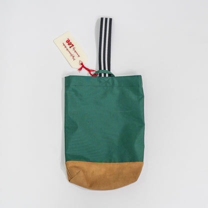 【送料無料！】【国内正規品】Lee　シューズバッグ　LA0406　イエロー　レッド　グリーン　デニム　上靴入れ
