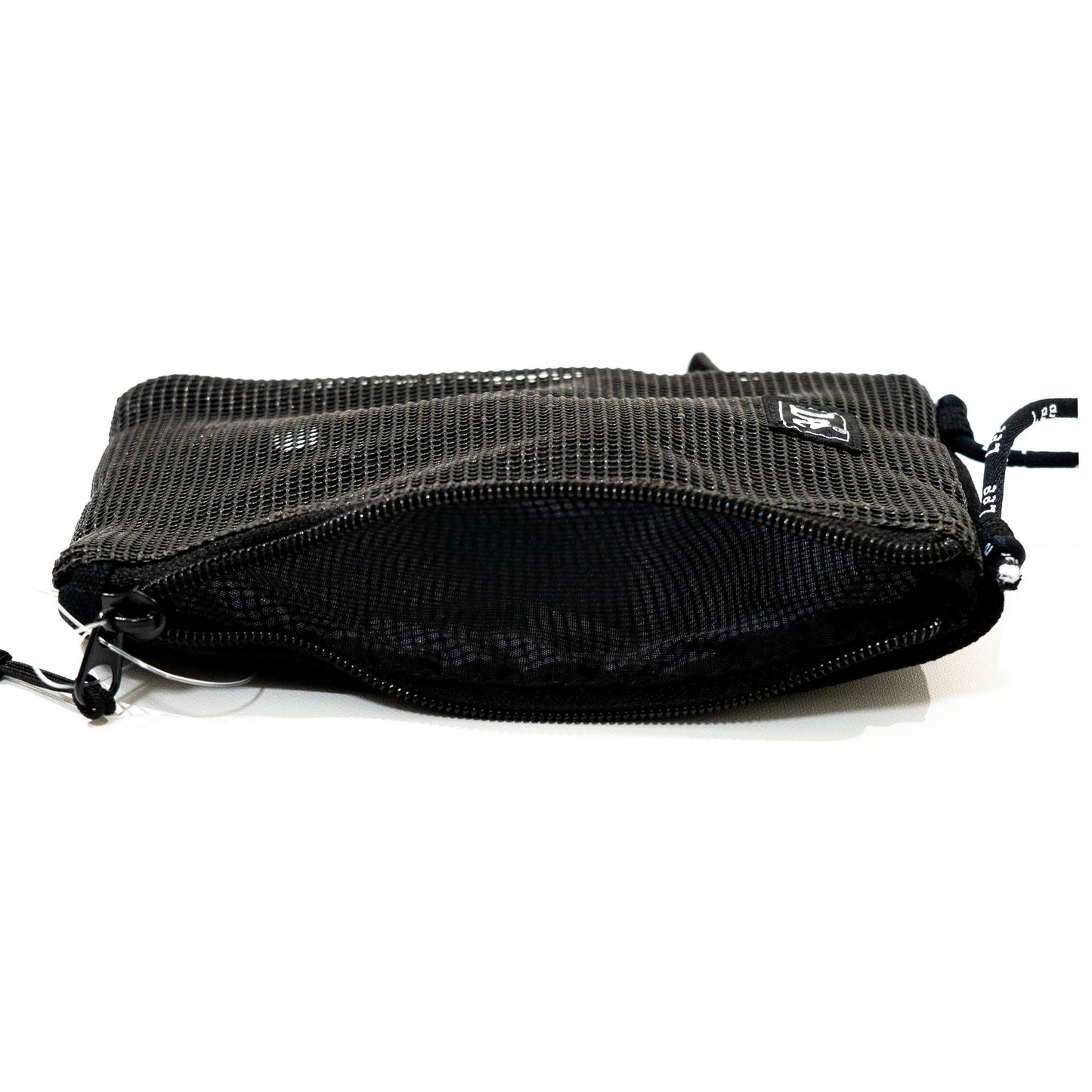 【送料無料！】【国内正規品】【Lee】リー　キャンバスネックショルダーバッグ　ポーチ　メッシュポーチ