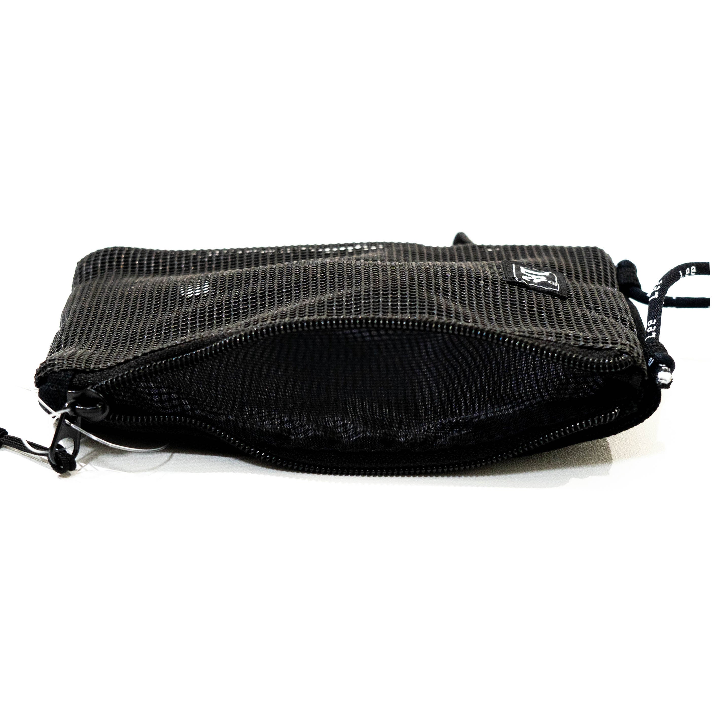 【送料無料！】【国内正規品】【Lee】リー　キャンバスネックショルダーバッグ　ポーチ　メッシュポーチ