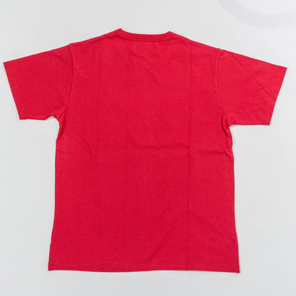 【送料無料！】【国内正規品】LEE POCKET T－SHIRT マスタード レッド ミント S M ユニセックス LT2802